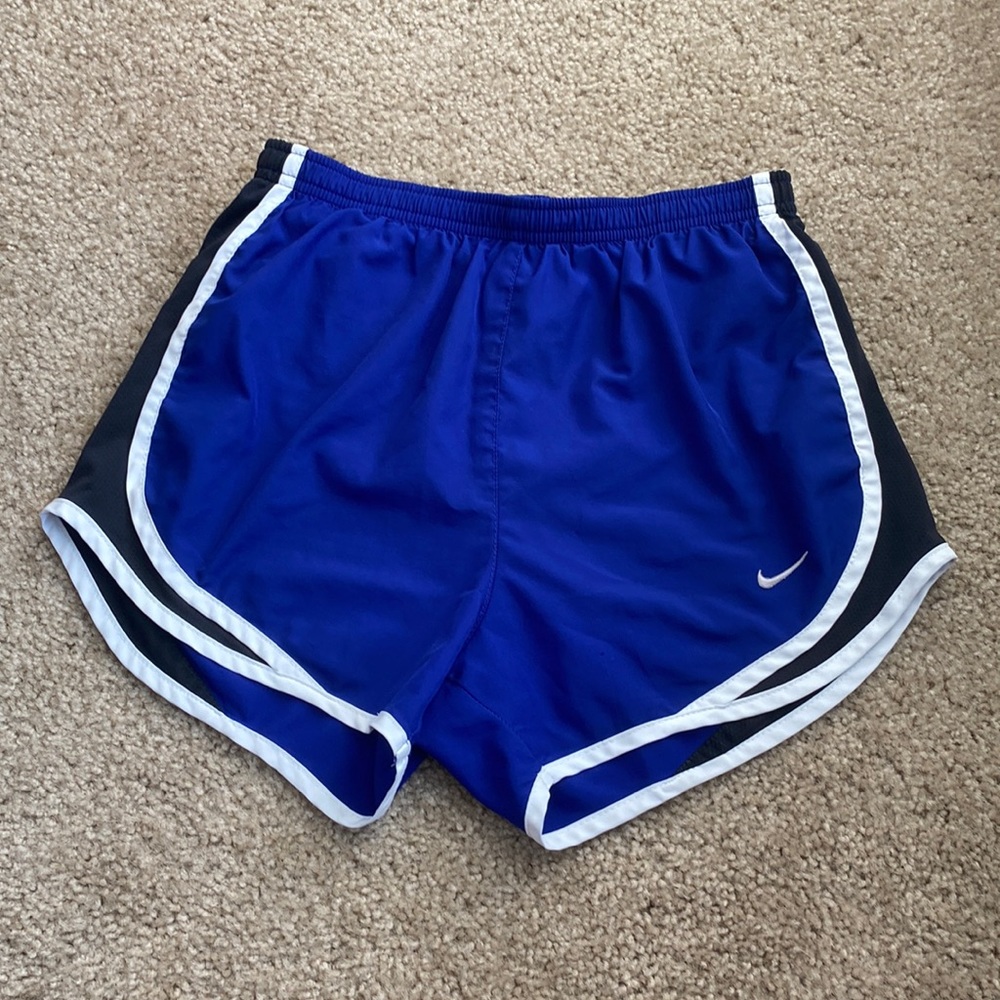 Nike Dri-FIT Tempo 3” shorts